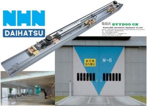 進(jìn)口自動門